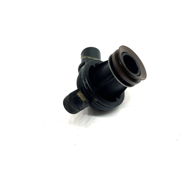 2002 Bombardier Quest 500 OEM Camshaft Cover 711610270 AB14