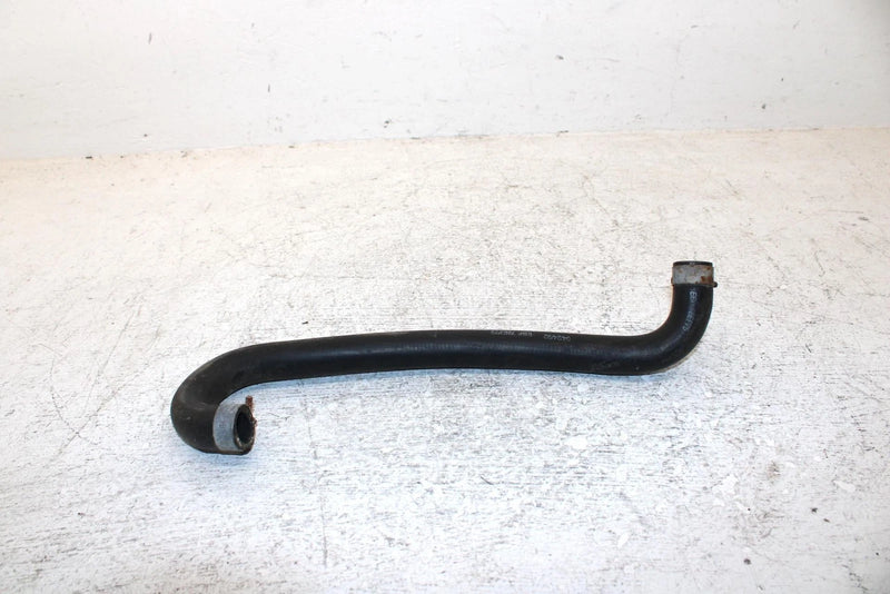 1993 Polaris Xlt Sp Oem Crossover Coolant Hose (Short) 5410350 SP72