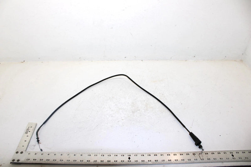 2005 Arctic Cat 400 Auto Trans Oem Throttle Cable 0487-049 AA5