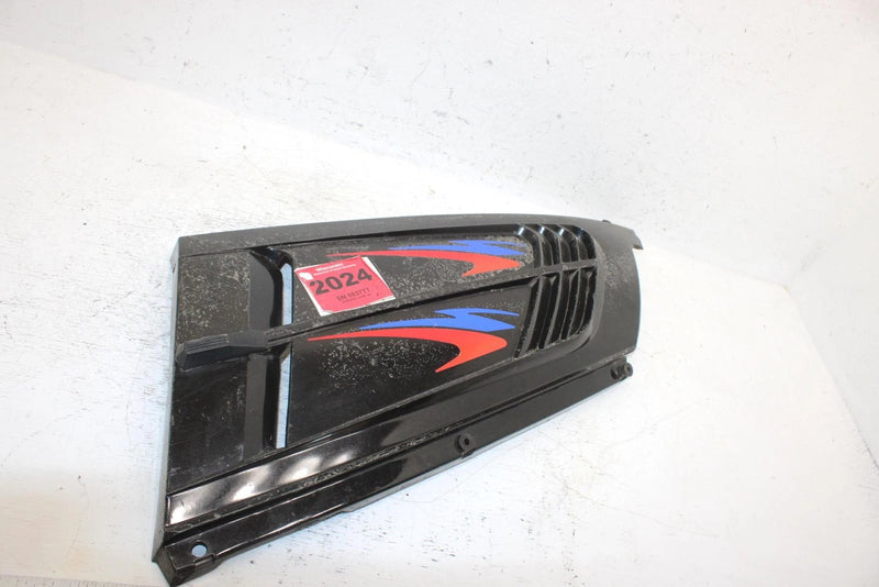 1999 Polaris 500 Indy Oem Right Side Panel 2610008-177 SP50