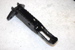 86 Honda Trx 350 A Fourtrax 350 Oem Step Bar Pair 50616-HA7-670 AH25