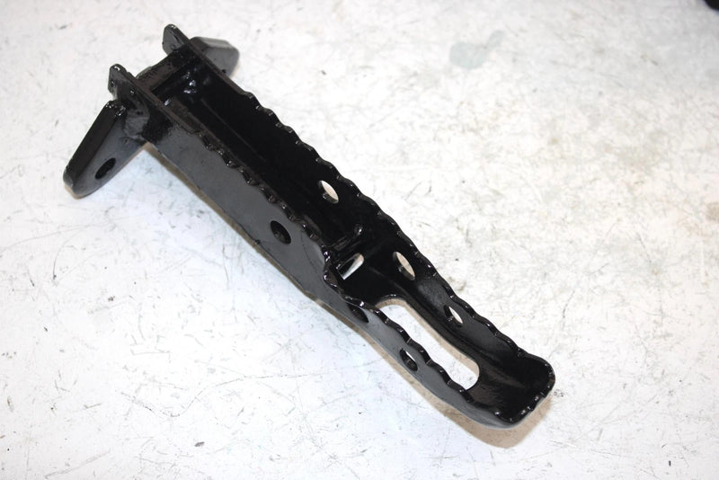 86 Honda Trx 350 A Fourtrax 350 Oem Step Bar Pair 50616-HA7-670 AH25