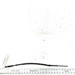 01-04 Honda Foreman Rubicon TRX500 OEM Rear Foot Brake Cable 43470-HN2-000 AH79