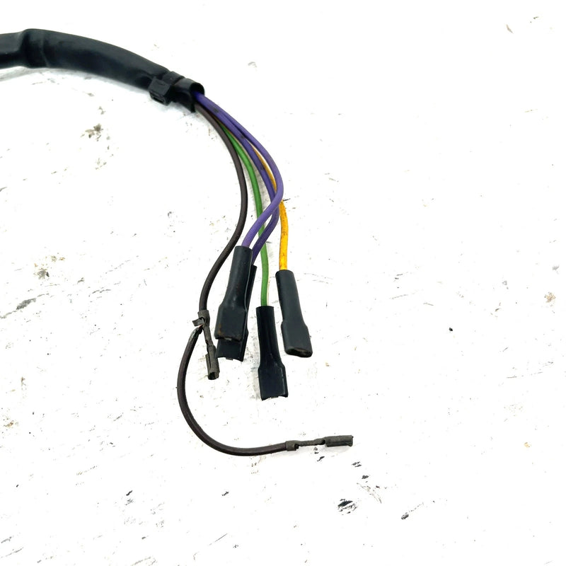96-99 Polaris Xplorer 300 OEM Dash Indicator Harness 2460553 AP237