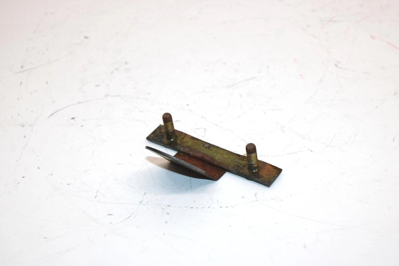 2003 Ski-doo Mxz 380f Oem Hood Guide 502006645 SS28