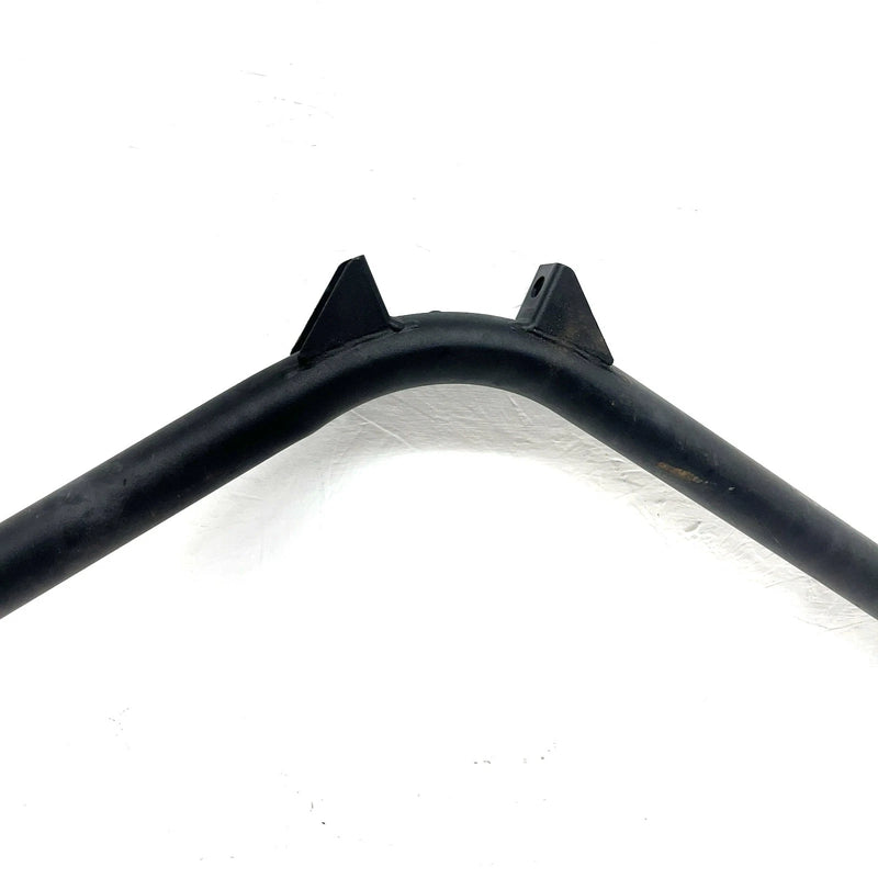 08-13 Kawasaki Teryx 750 KRF750A 4x4 OEM Headrest Support 39043-0005-388 XK0.1