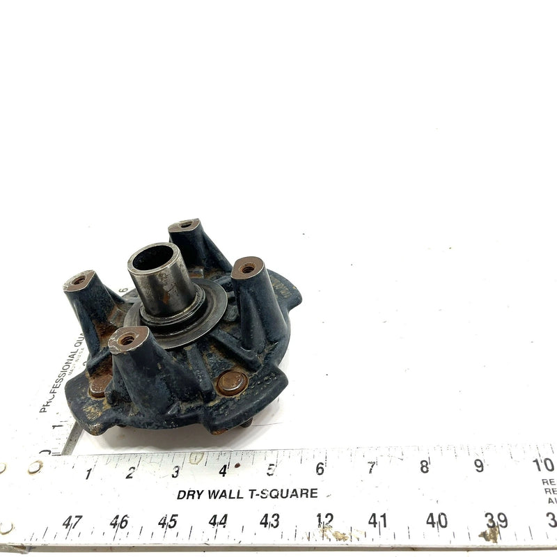 2002 Bombardier Quest 500 OEM Rear Wheel Hub 705500634 AB14