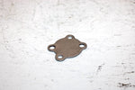 1987 Honda Atc 90a Oem Oil Pump Cover 15121-028-060 AH57