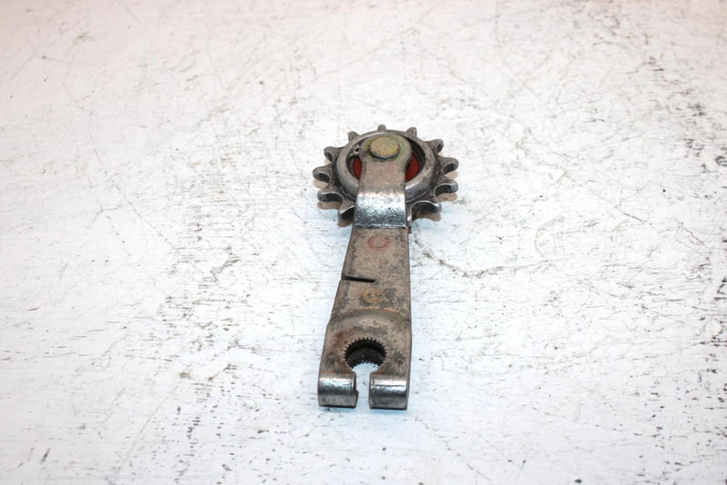 1982 Honda Atc110 Oem Chain Tensioner 40500-918-000 AH65