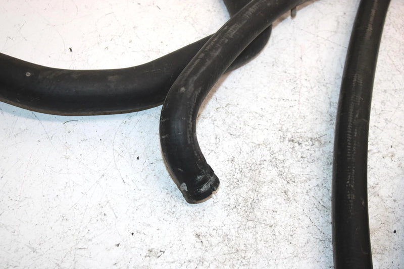 99 Polaris Xlt Touring Oem Coolant Hose Set 5411079 5411078 SP46