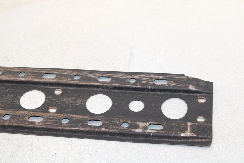 92 Polaris Trail Boss 4x4 Oem Skid Plate 5222272-067 AP135