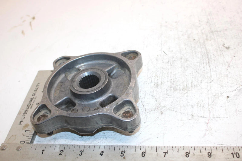 2002 Polaris Sportsman 500 Oem Rear Wheel Hub WStuds 5131649 AP78