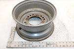 1999 Kawasaki Prarie 400 Oem Front Wheel Rim 12x6 41025-1313-CQ AK28