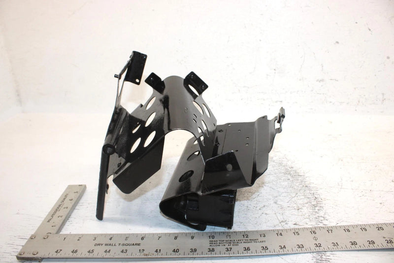 1994 Polaris Xct Sks Oem Left Footrest W/Tool Box 1011861 SP44