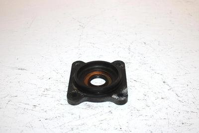 2002 Polaris Sportsman 700 Oem Front Diff Pinion Cover 3234619 AP184