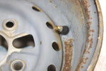 1997 Honda Trx400 Fw Oem Rear Wheel Rim 42650-HM7-000 AH42