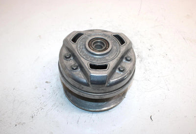 83 Yamaha Excel Iii Ec340g Oem Primary Drive Clutch 8G6-17601-09-00 SY7