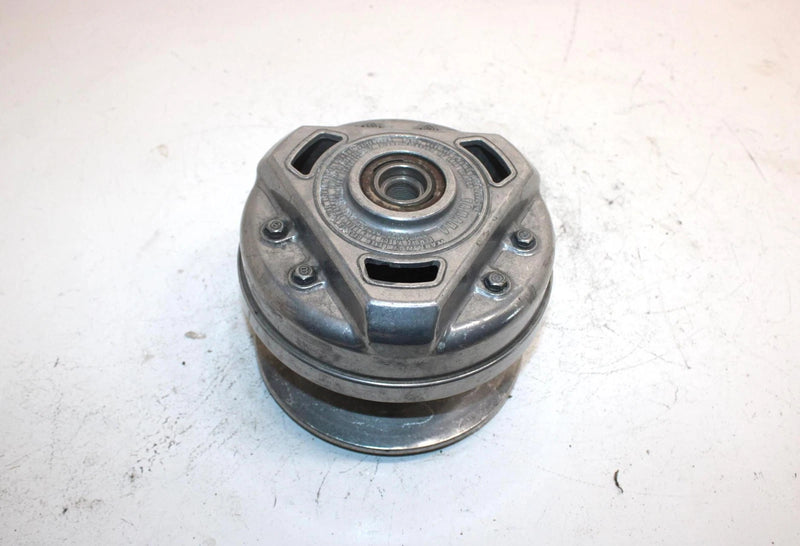 83 Yamaha Excel Iii Ec340g Oem Primary Drive Clutch 8G6-17601-09-00 SY7
