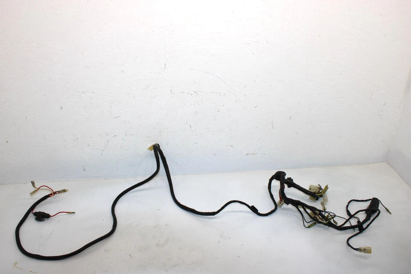 90 Yamaha Exciter Ii Le Ex570ep Oem Wire Harness Assembly 86N-82590-00-00 SY33