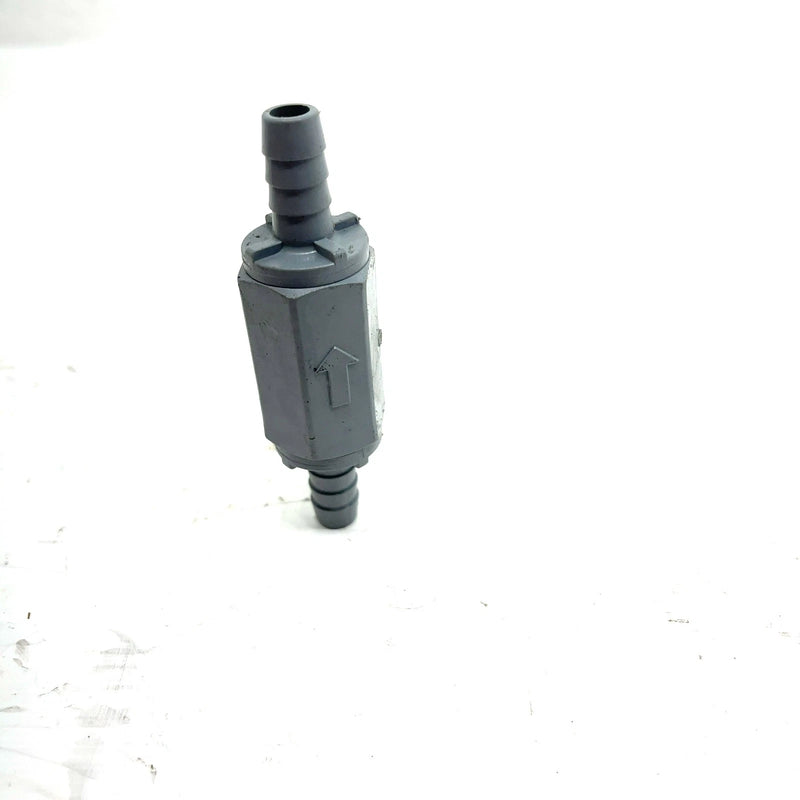 2004 Sea-Doo RXP Supercharged OEM Strainer Check Valve 276000093 JS59