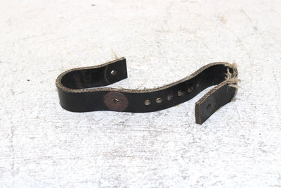 91 Yamaha Exciter Ii 570 Liquid Oem Limiter Strap Pair 8U7-47495-00-00 SY247
