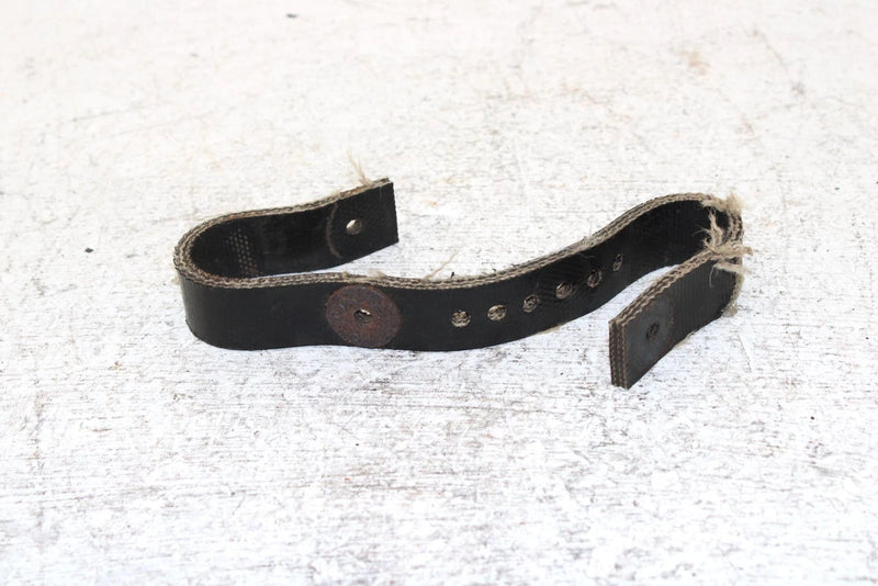 91 Yamaha Exciter Ii 570 Liquid Oem Limiter Strap Pair 8U7-47495-00-00 SY247