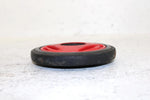 1996 Ski-doo Formula Iii 600 Oem Center Outer Idler Wheel 503190797 SS18