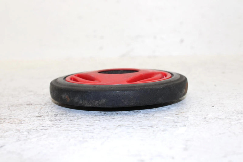 1996 Ski-doo Formula Iii 600 Oem Center Outer Idler Wheel 503190797 SS18