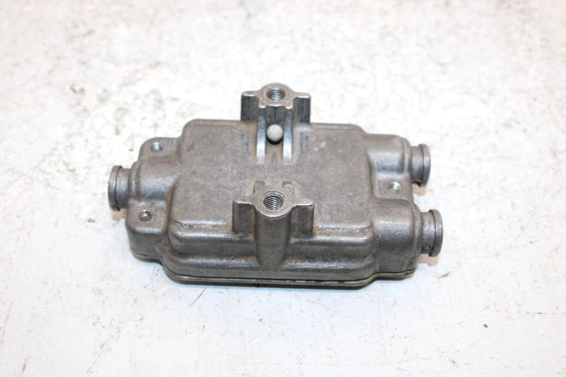 1996 Kawasaki Bayou 300 Oem Brake Splitter Case 32099-1101 AK25
