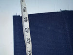 New Vintage Blue Dickson Jenkins Polyester Pants #1532 SS-89
