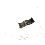 93-98 Yamaha Kodiak 400 4x4 OEM Oil Cooler Line Clamp 90462-10066-00 AY61
