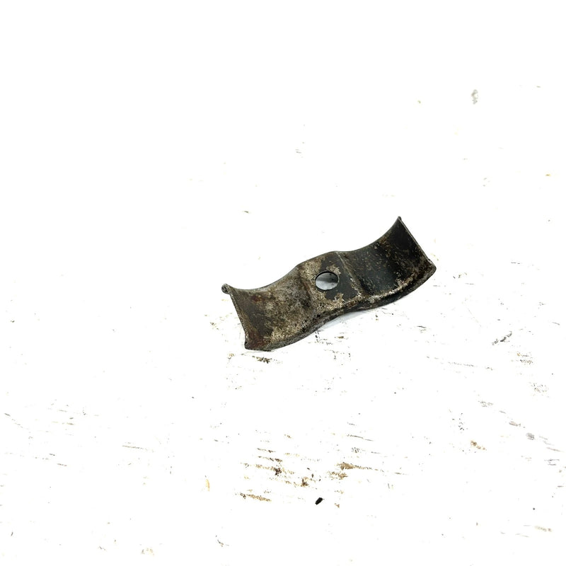 93-98 Yamaha Kodiak 400 4x4 OEM Oil Cooler Line Clamp 90462-10066-00 AY61