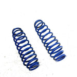 95-98 Polaris Magnum 425 4X4 OEM Front Shock Spring Pair 7042312-067 AP232