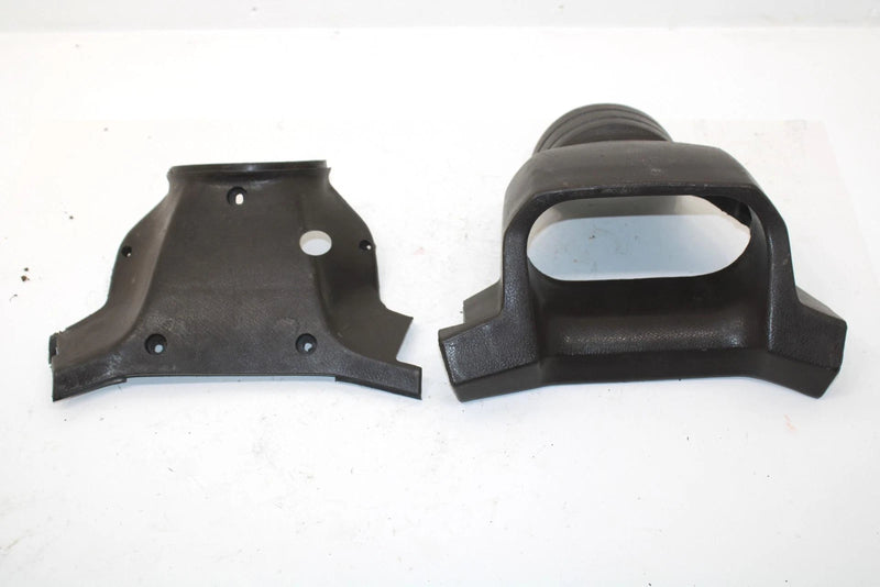 1986 Yamaha Excel Iii Oem Steering Pad 8Y3-23815-00-00 SY70