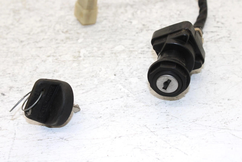 1999 Polaris Sportsman 500 Oem Ignition Switch 4110209 AP24
