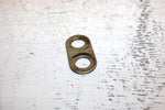 1986 Honda Trx 350 A Fourtrax 4x4 Oem Brake Anchor Washer 43102-319-000 AH43