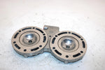 04 Arctic Cat Sabercat 600 Efi Oem Cylinder Head 3006-642 Q5158