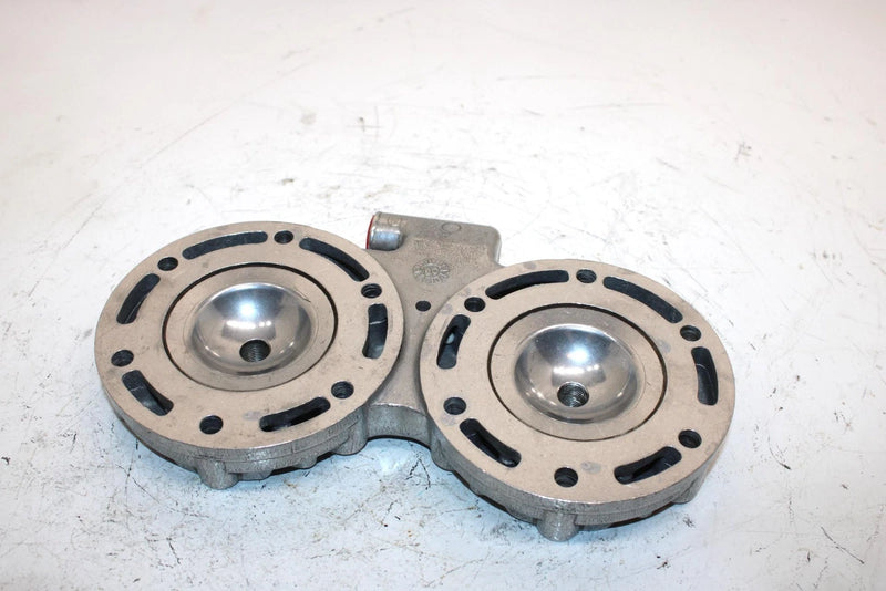 04 Arctic Cat Sabercat 600 Efi Oem Cylinder Head 3006-642 Q5158