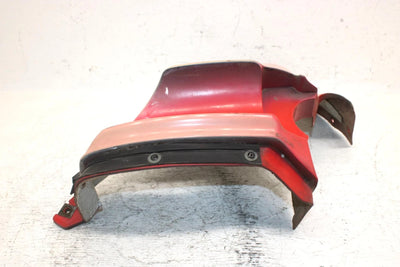 1995 Yamaha Vmax 600 Oem Front Right Hood Panel 8AB-21983-00-00 SY11