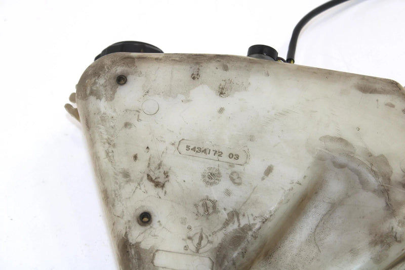 01 Polaris Pro-x 600 Oem Oil Tank Bottle Reservoir 1253431 SP174