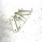 96-02 Sea-Doo GTX OEM Hood Hinge 269700038 JS33