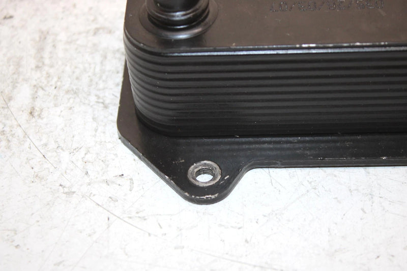 2007 Sea-doo Rxp 215 Oem Oil Cooler 42088877 JS51