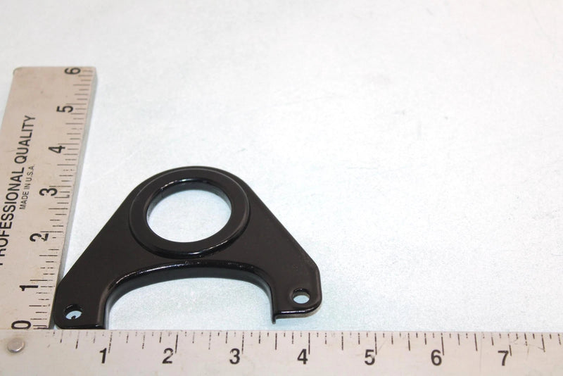 96 Kawasaki Bayou 400 4x4 Oem Resevoir Bracket 11047-1573 AK11