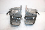 01 Polaris Xc Sp 600 Oem Footwell Set 5245288 5247205 5242740 SP65