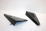 1996 Arctic Cat Puma Oem Steering Backing Plate Set 0616-774 0616-777 SA40