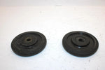 1992 Arctic Cat Jag Oem 5630 Idler Wheel Pair 0114-240 SA45