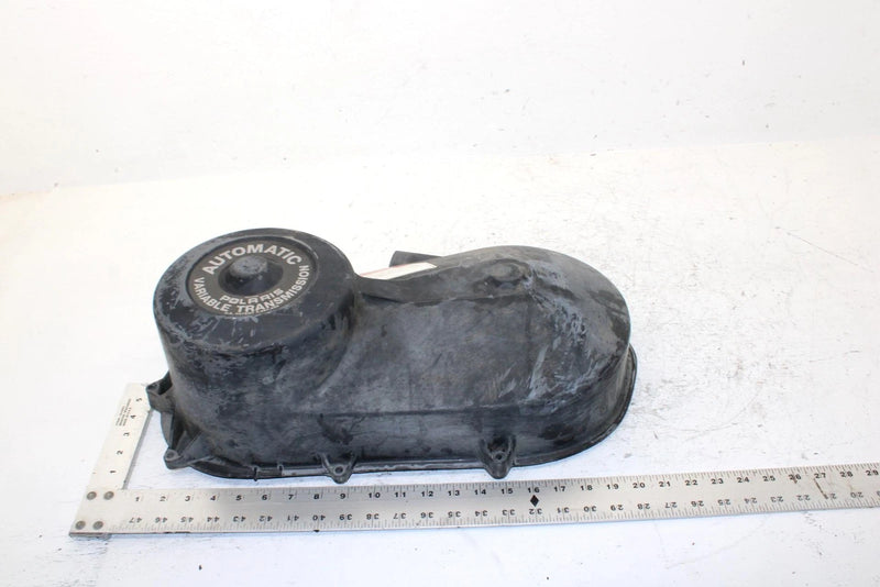 1996 Polaris Sportsman 500 Oem Outer Clutch Cover 5433542 AP187
