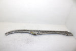 2013 Polaris 600 Rush Pro Oem Left Skid Rail 1542923 SP30.1