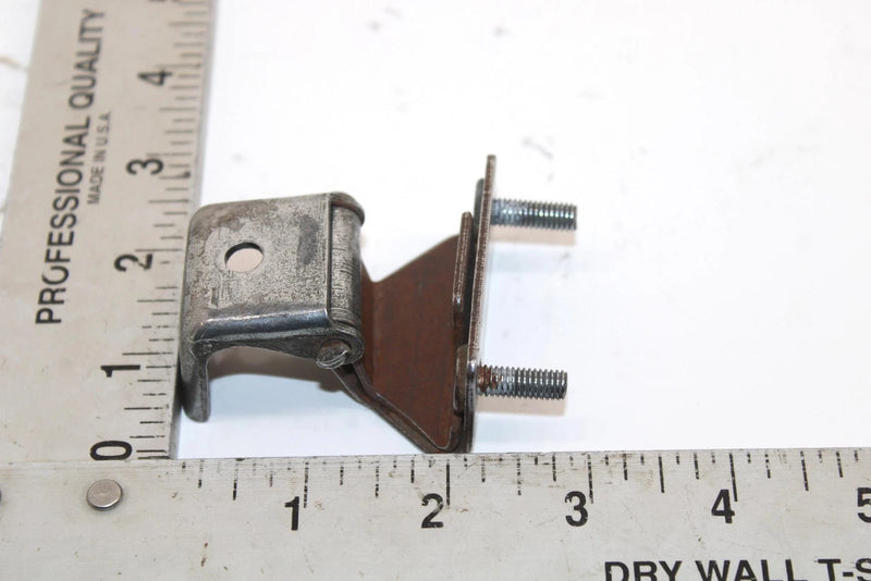 1988 Yamaha Xlv Oem Hood Hinge Set 8L8-77140-00-00 SY128