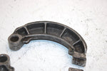 2002 Honda Foreman Es Oem Rear Brake Pad Set 06430-HN0-A20 AH34